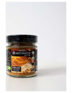 Mycofoods Inmune Selection 90G