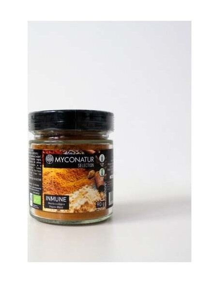 Mycofoods Inmune Selection 90G