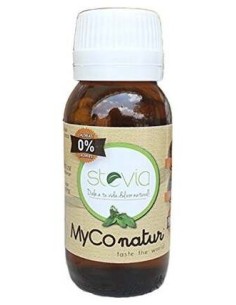 Myconatur Líquido Extra Dulce 60Ml