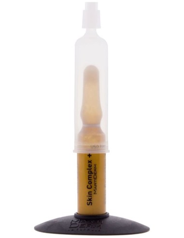 Martiderm Black Diamond Skin Complex, 10 Ampollas