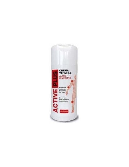 Active Plus Calor 150 Ml