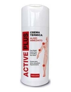 Active Plus Calor 150 Ml 2