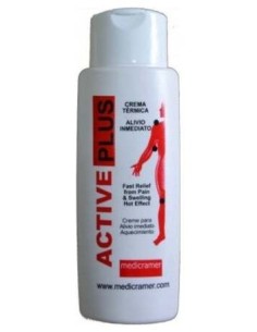 Active Plus Calor 400 Ml