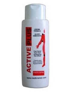Active Plus Calor 400 Ml 2