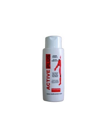 Active Plus Calor 400 Ml