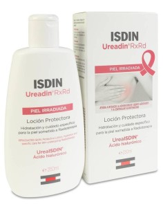 Isdin Ureadin Rx Rd Loción Hidratante, 250 Ml