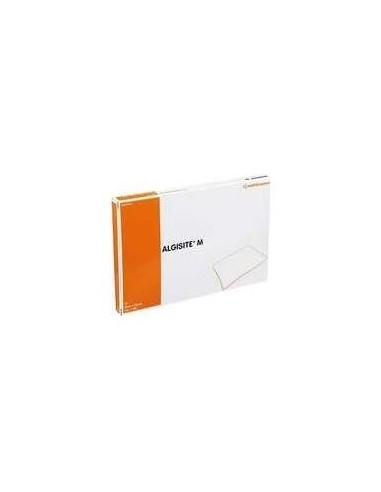 Smith Y Nephew Aposito Algisite M Est 15X20Cm 10Uds