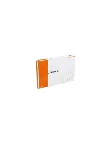 Smith Y Nephew Aposito Algisite M Est 15X20Cm 10Uds