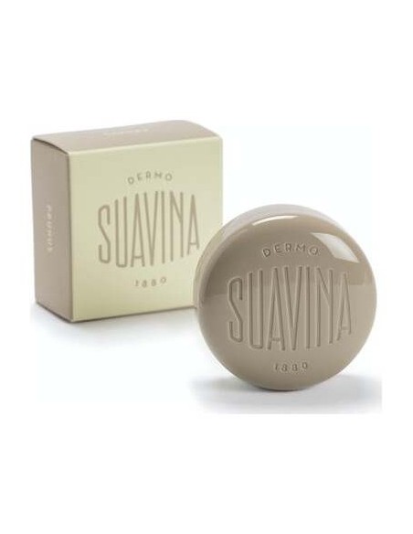 Suavina Prunus Bálsamo Labial 10Ml