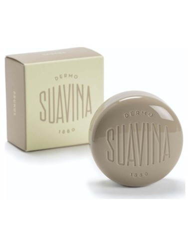 Suavina Prunus Bálsamo Labial 10Ml
