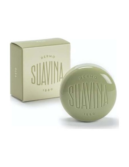 Suavina Olea Balsamo Labial 10Ml