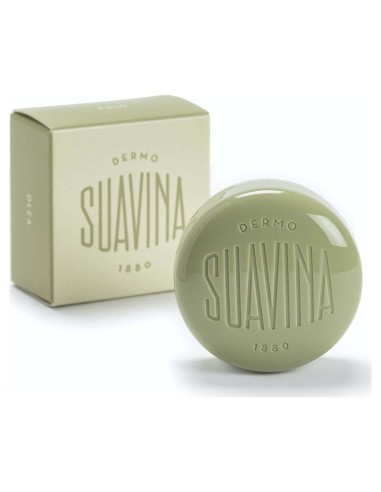 Suavina Olea Balsamo Labial 10Ml