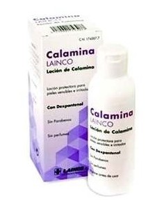 Lainco Derm Calamina Locion 125Ml