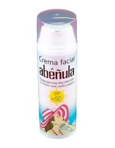 Abeñula Crema Facial Spf 50+ 50Ml