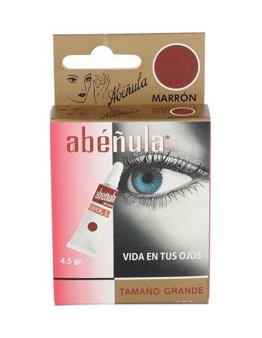 Abeñula Marron Grande 4,5Gr
