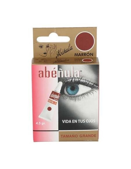 Abeñula Marron Grande 4,5Gr