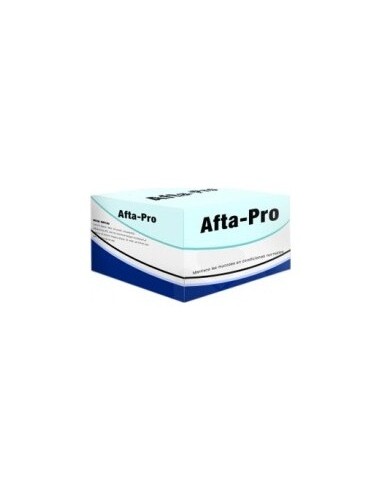 Afta-Pro 20 Sobres - Ntd Labs