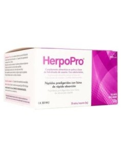 Herpopro 20Sbrs 8Gr.