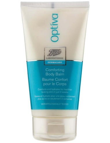Optíva Bálsamo Corporal Reconfortante 150Ml