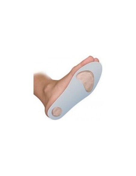 Herbi Feet Gel Plangelitas Talla S 1Ud