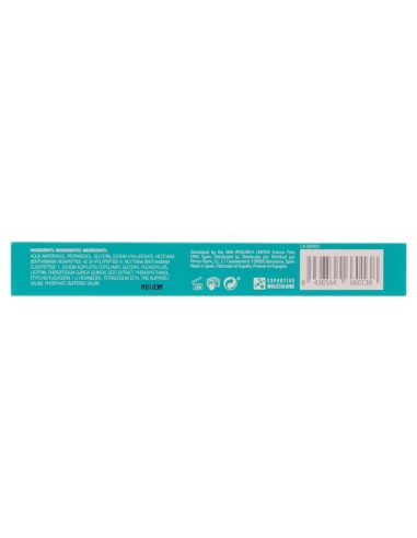 Singuladerm S.O.S Reactive 4 Viales X 10_5Ml