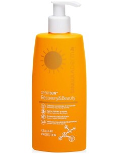 Singuladerm Xpertsun Recovery Y Beauty 200Ml