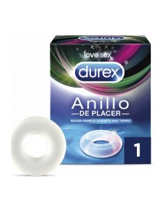 Durex Anillo De Placer, 1 Ud