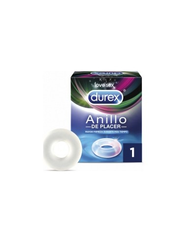 Durex Anillo De Placer, 1 Ud