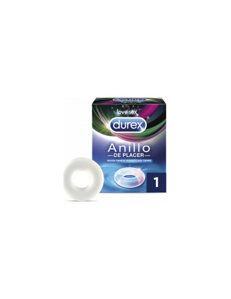 Durex Anillo De Placer, 1 Ud