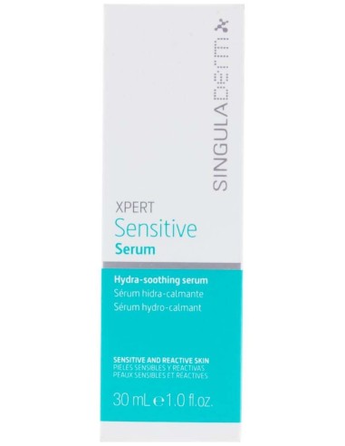 Singuladerm Xpert Sensitive Serum 30Ml
