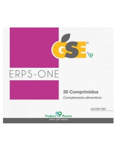 Gse Erps One 30Comp 2