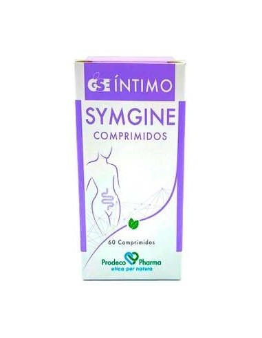 Gse Intimo Symgine 60Comp
