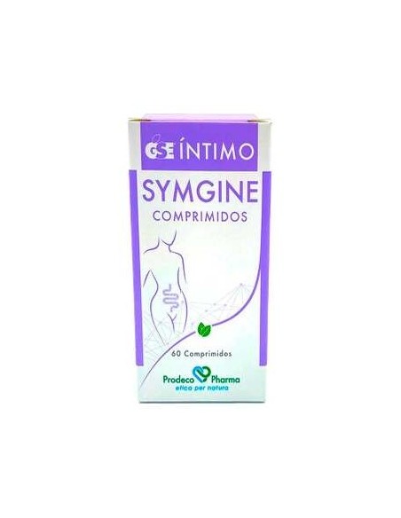 Gse Intimo Symgine 60Comp