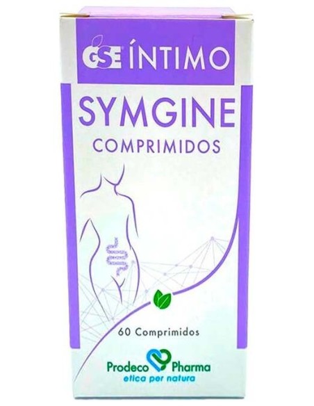 Gse Intimo Symgine 60Comp