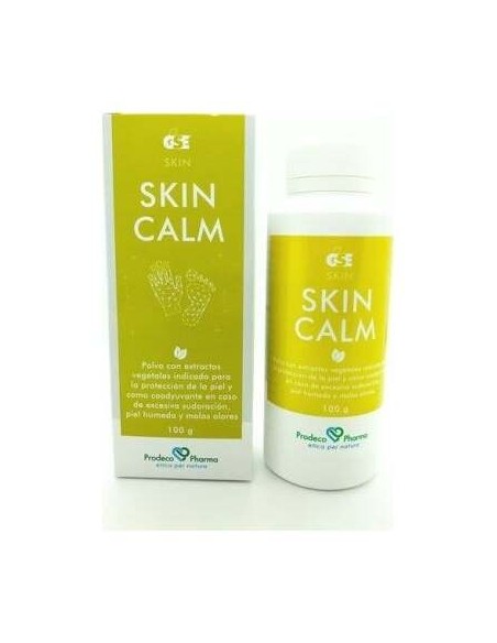 Gse Skin Calm 100Gr
