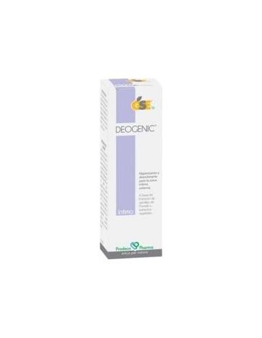Gse Intimo Deogenic 50 Ml