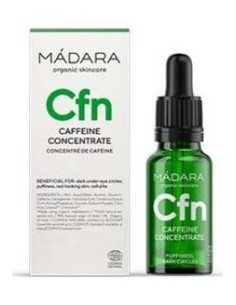 Custom Actives Cfn Concentrado De Cafeina 17Ml.