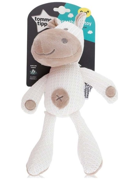 Tommee Tippee Harry El Hipopótamo Muñeco Transpirable 2Uds