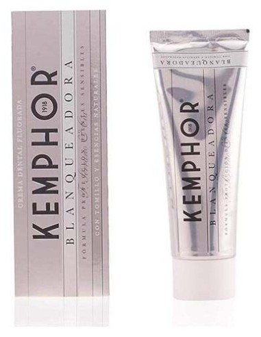 Kemphor 1918 Crema Clásica 75Ml