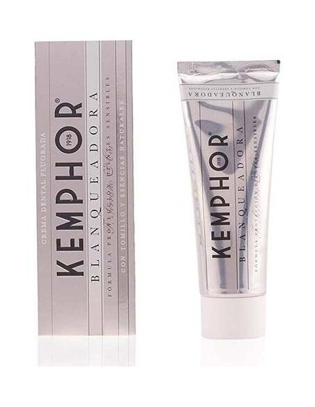 Kemphor 1918 Crema Clásica 75Ml