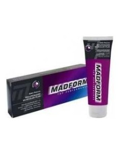 Madform Sport Doble Potencia Recuperador Muscular 120Ml