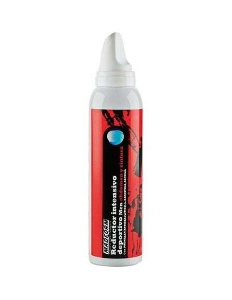 Madform Reductor Intensivo Aerosol 150Ml