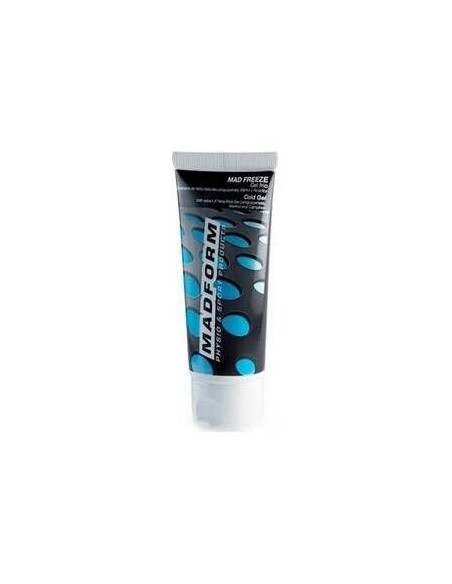 Madform Sport Mad Freeze Gel Frío 120Ml