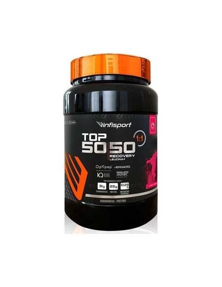 Infisport Isport Top 50:50 Recovery Fresa 1.2Kg