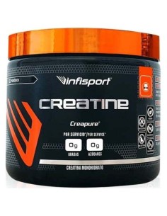 Infisport Creatina Polvo 300Gr