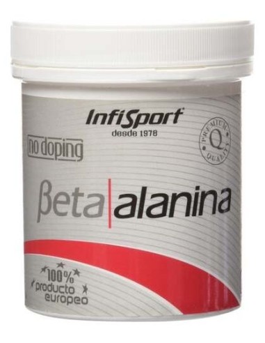Infisport Beta-Alanina 500Mg 150Caps