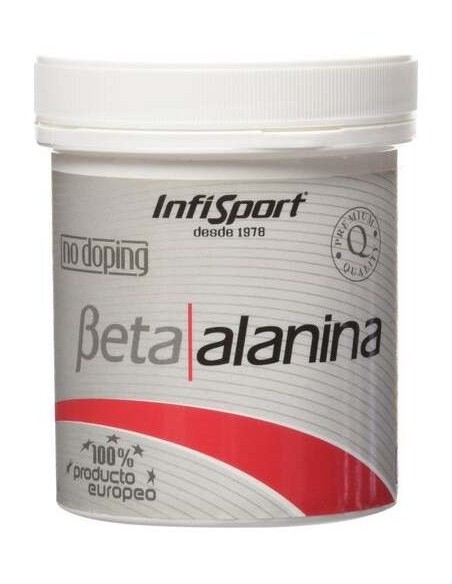 Infisport Beta-Alanina 500Mg 150Caps