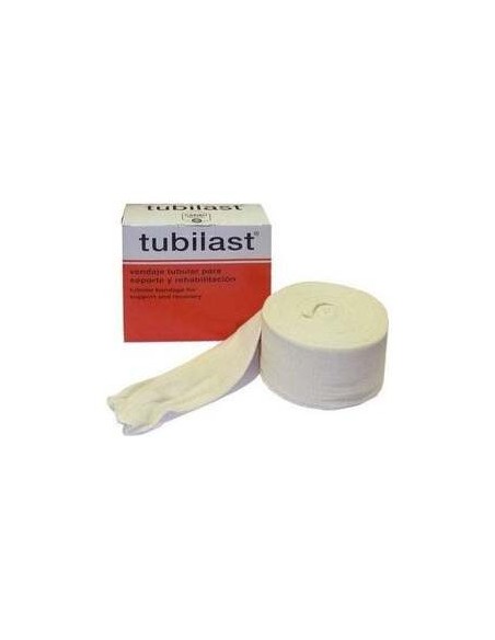 Vendaje Tubilast-D Brazos Gruesos O Piernas 1Un