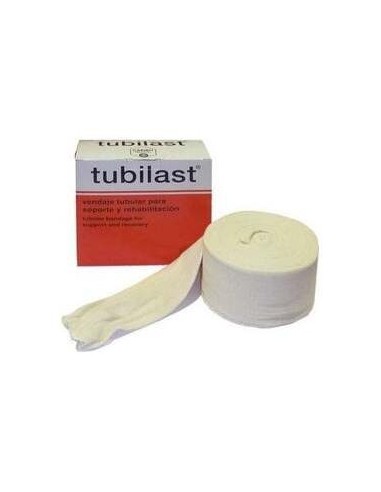 Tubilast F Vendaje Piernas Muslos Gruesos 1Ud