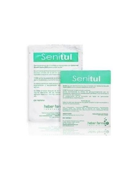 Senitul Aposito Egf 28 X 35Cm 6Un